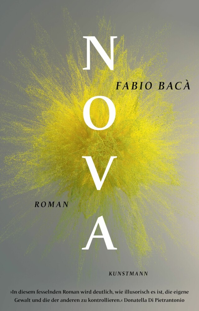NOVA main product photo