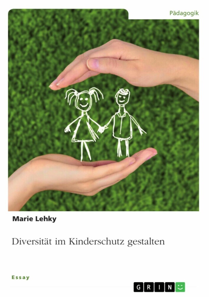Diversität im Kinderschutz gestalten main product photo