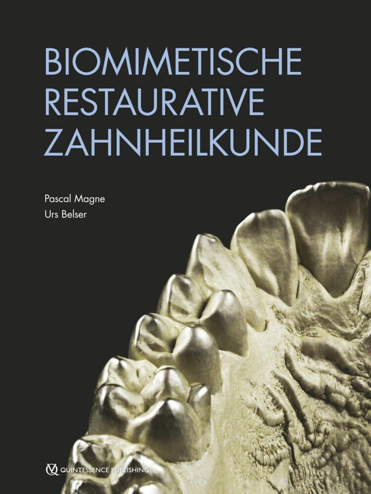 Biomimetische Restaurative Zahnheilkunde main product photo