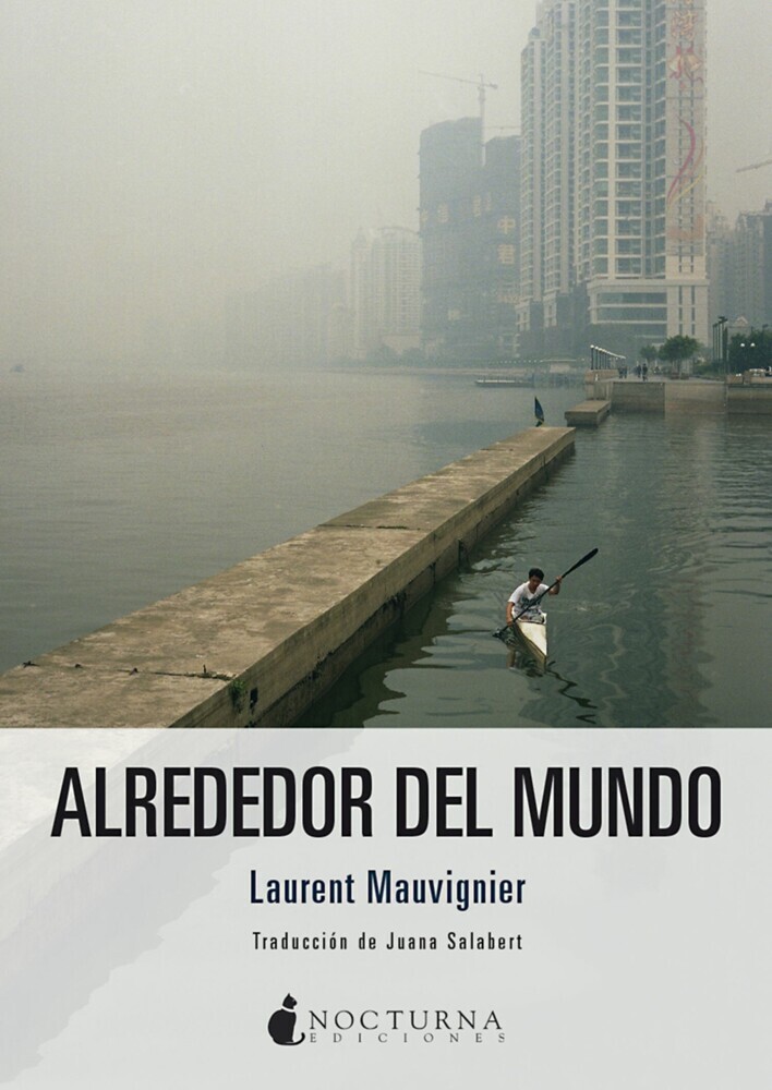 Alrededor del mundo main product photo