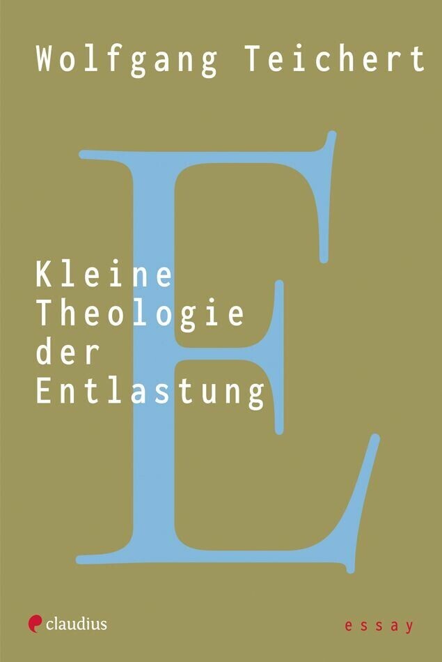 Kleine Theologie der Entlastung main product photo