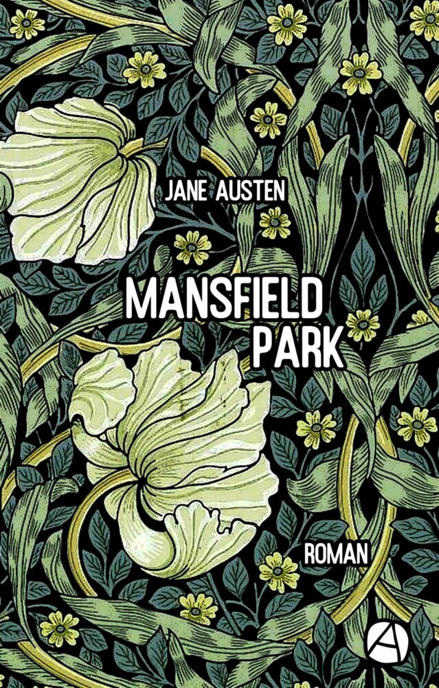 Mansfield Park main product photo