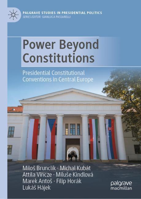 Power Beyond Constitutions main product photo