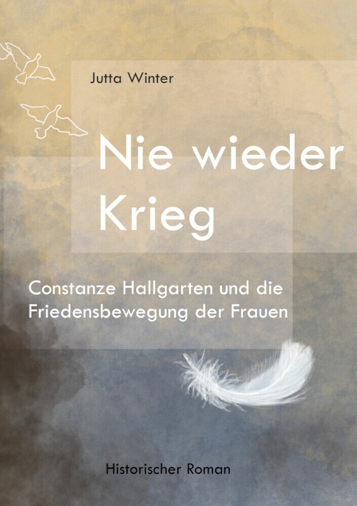 Nie wieder Krieg main product photo