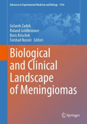Biological and Clinical Landscape of Meningiomas