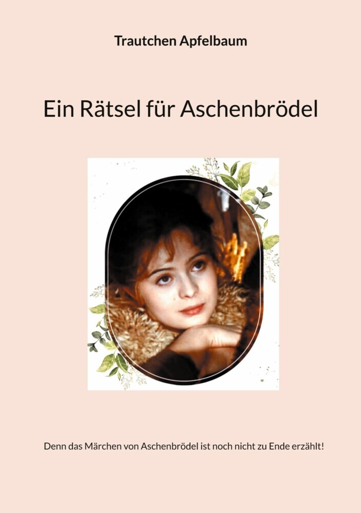 Ein Rätsel für Aschenbrödel main product photo
