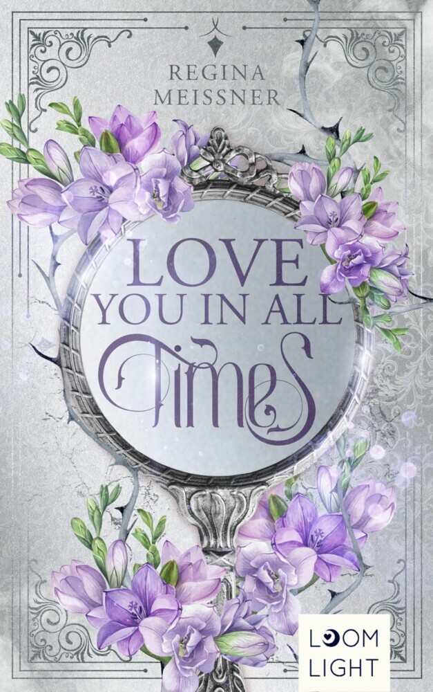 Love You in All Times main product photo