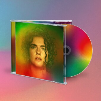 Euphoric, 1 Audio-CD