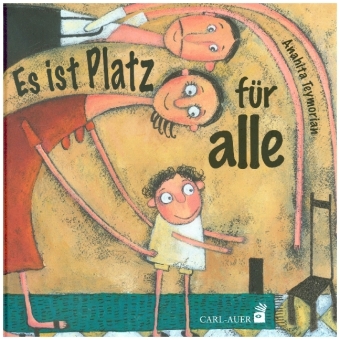 Es ist Platz für alle