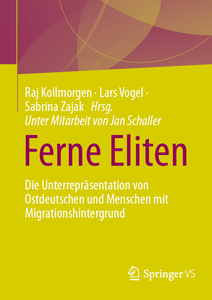 Ferne Eliten main product photo