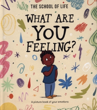 What Are You Feeling?