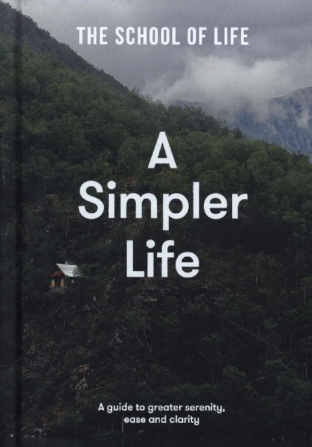 Simpler Life main product photo