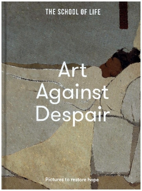 Art Against Despair main product photo