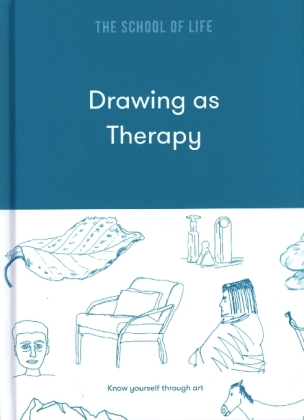 Drawing as Therapy