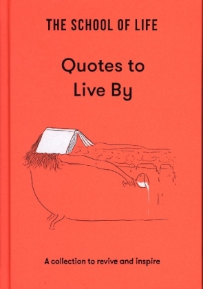 Quotes to Live By