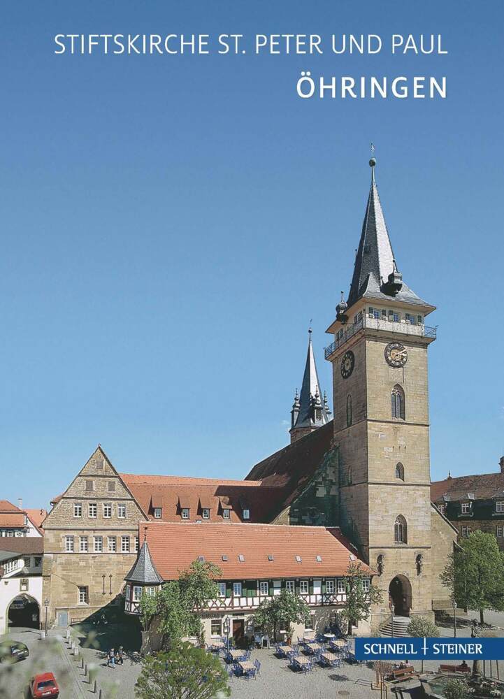 Öhringen main product photo