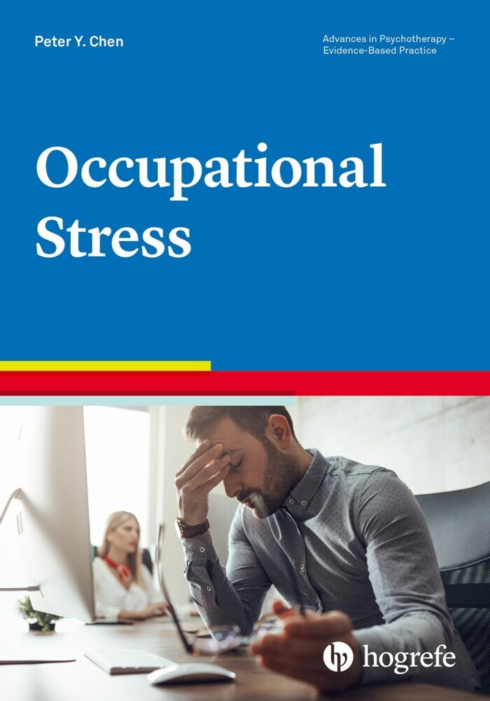Occupational Stress main product photo