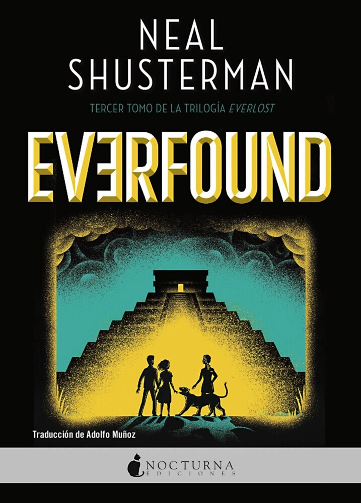 Everfound main product photo