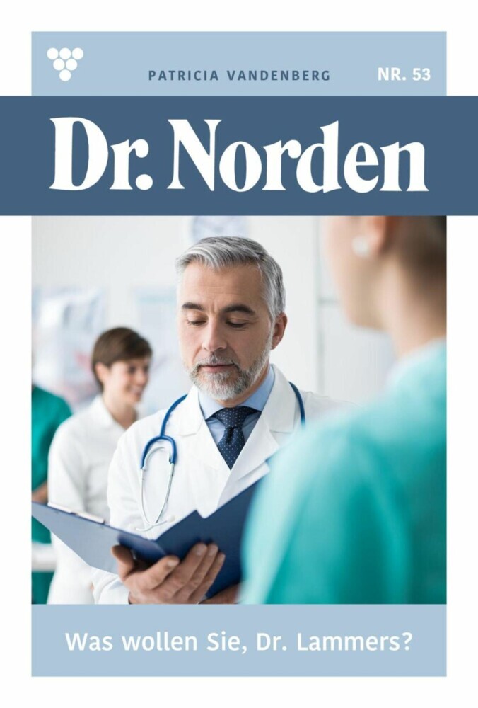 Was wollen Sie,Dr. Lammers? main product photo