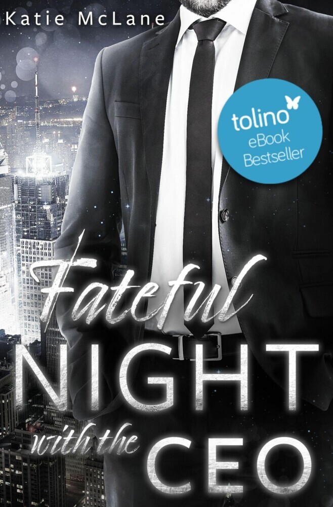 Fateful Night with the CEO main product photo