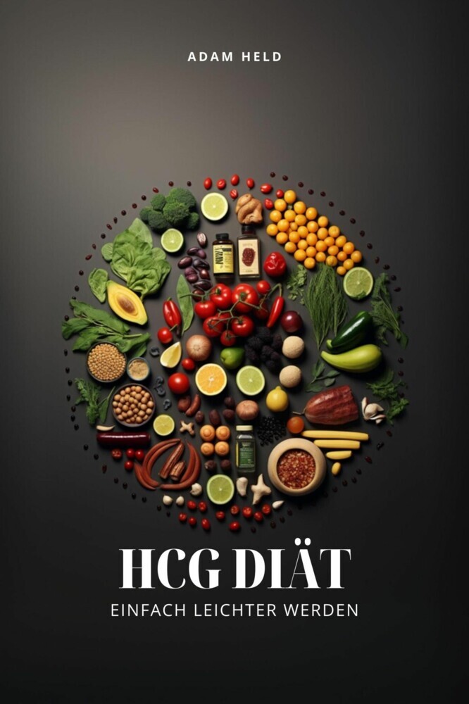 HCG Diät main product photo