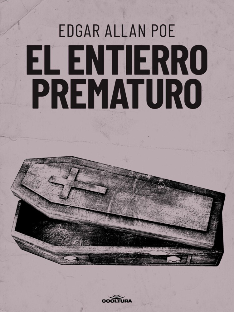 El entierro prematuro main product photo