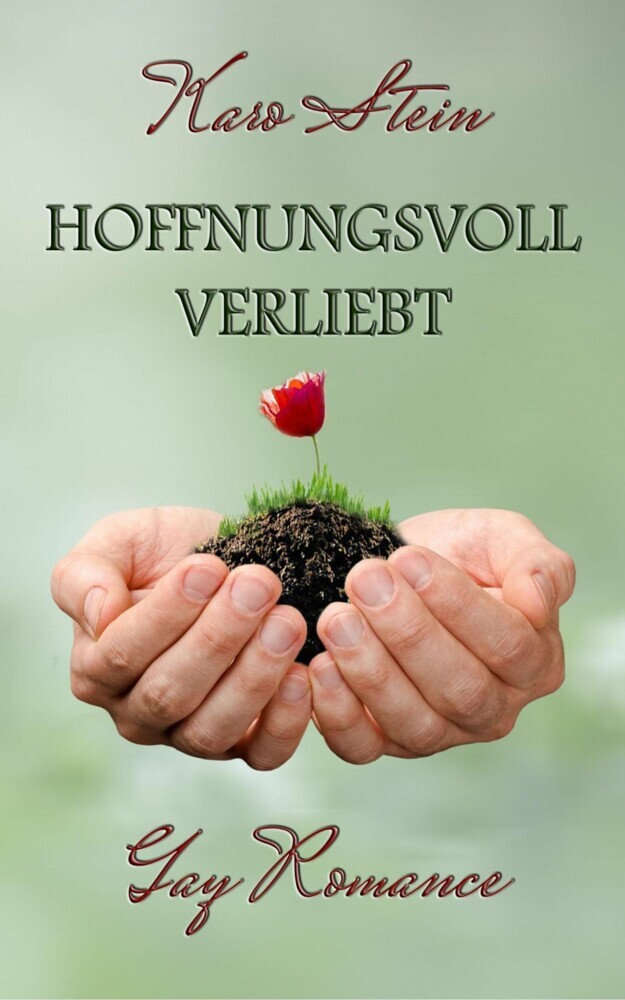 Hoffnungsvoll verliebt main product photo