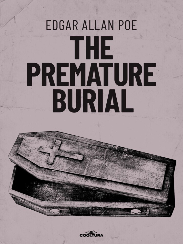 The Premature Burial main product photo