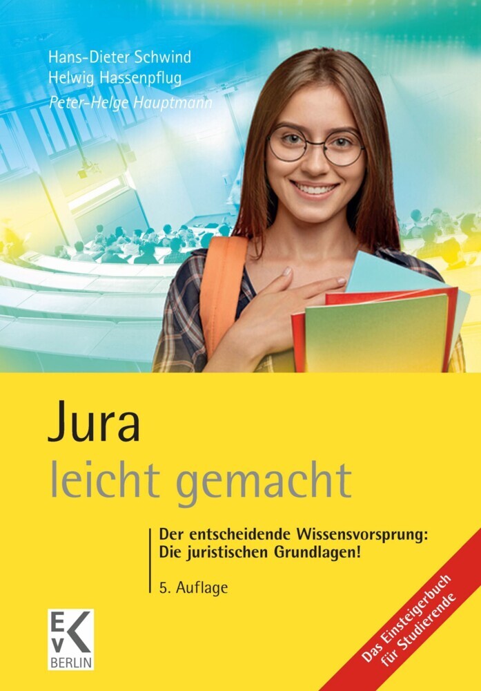 Jura - leicht gemacht. main product photo