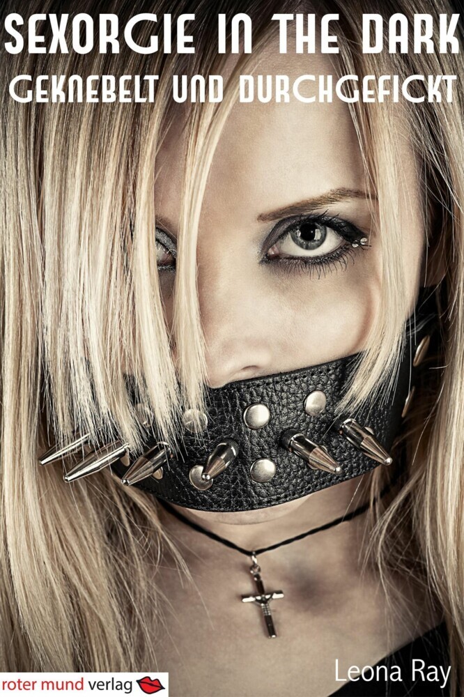 Sexorgie in the dark - geknebelt und durchgefickt main product photo
