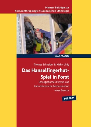 Das Hanselfingerhut-Spiel in Forst