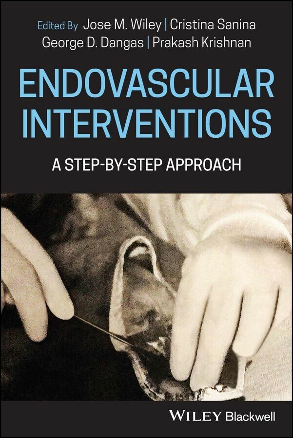 Endovascular Interventions main product photo