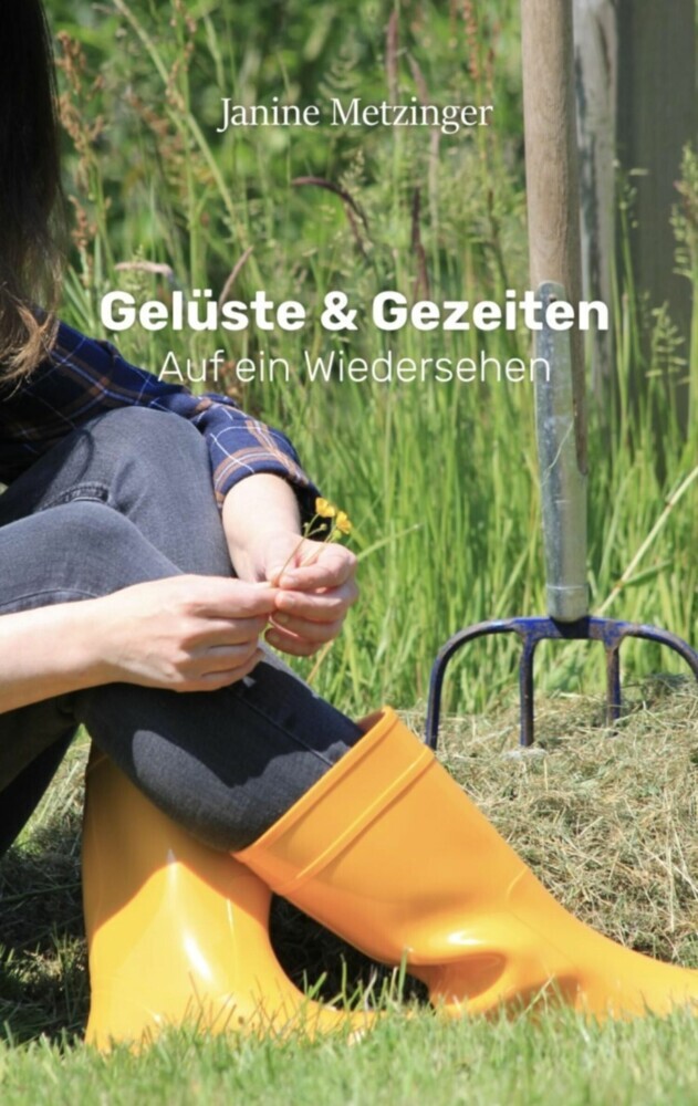 Gelüste & Gezeiten main product photo