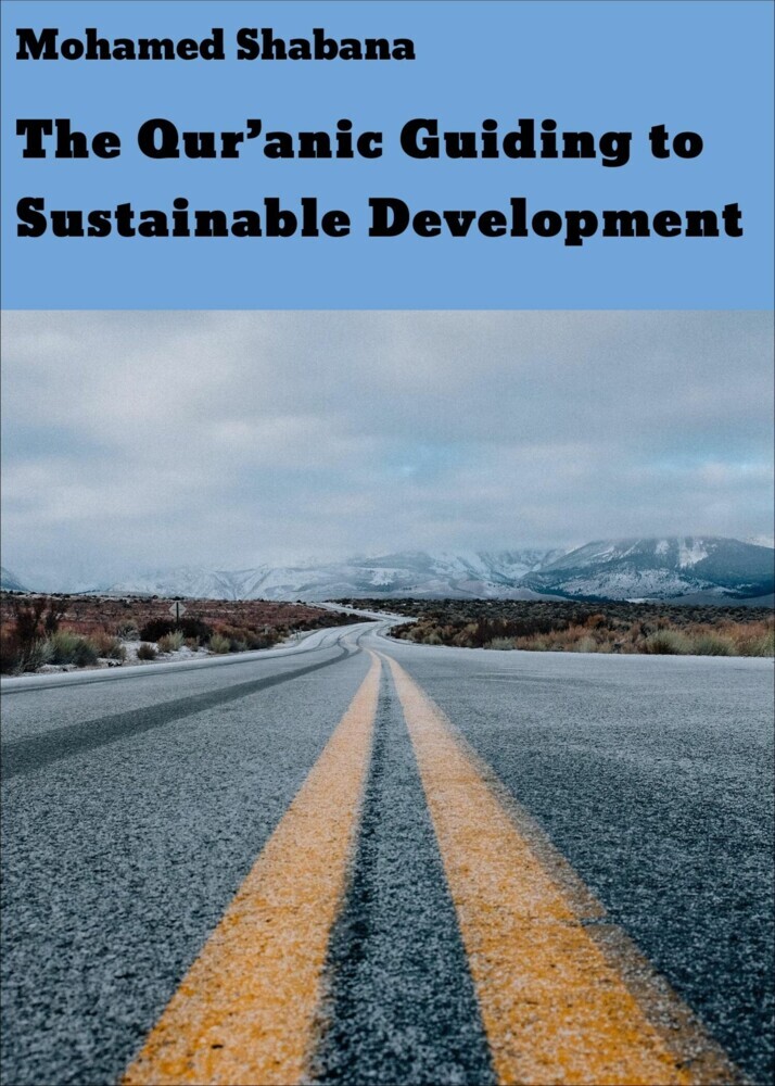 The Qur'anic Guiding to Sustainable Development main product photo