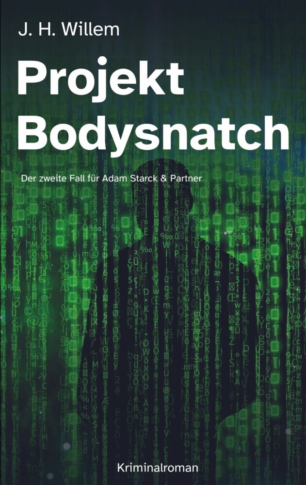 Projekt Bodysnatch main product photo