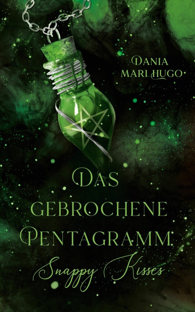 Das gebrochene Pentagramm main product photo