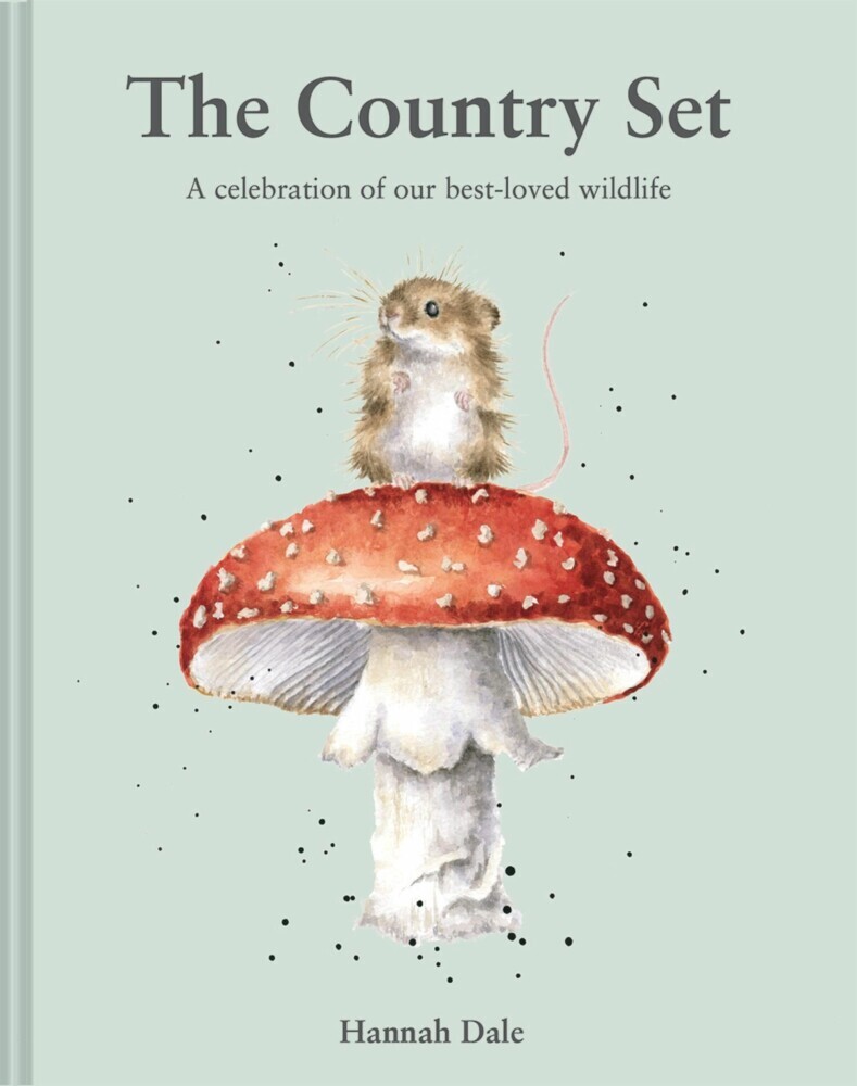 The Country Set main product photo
