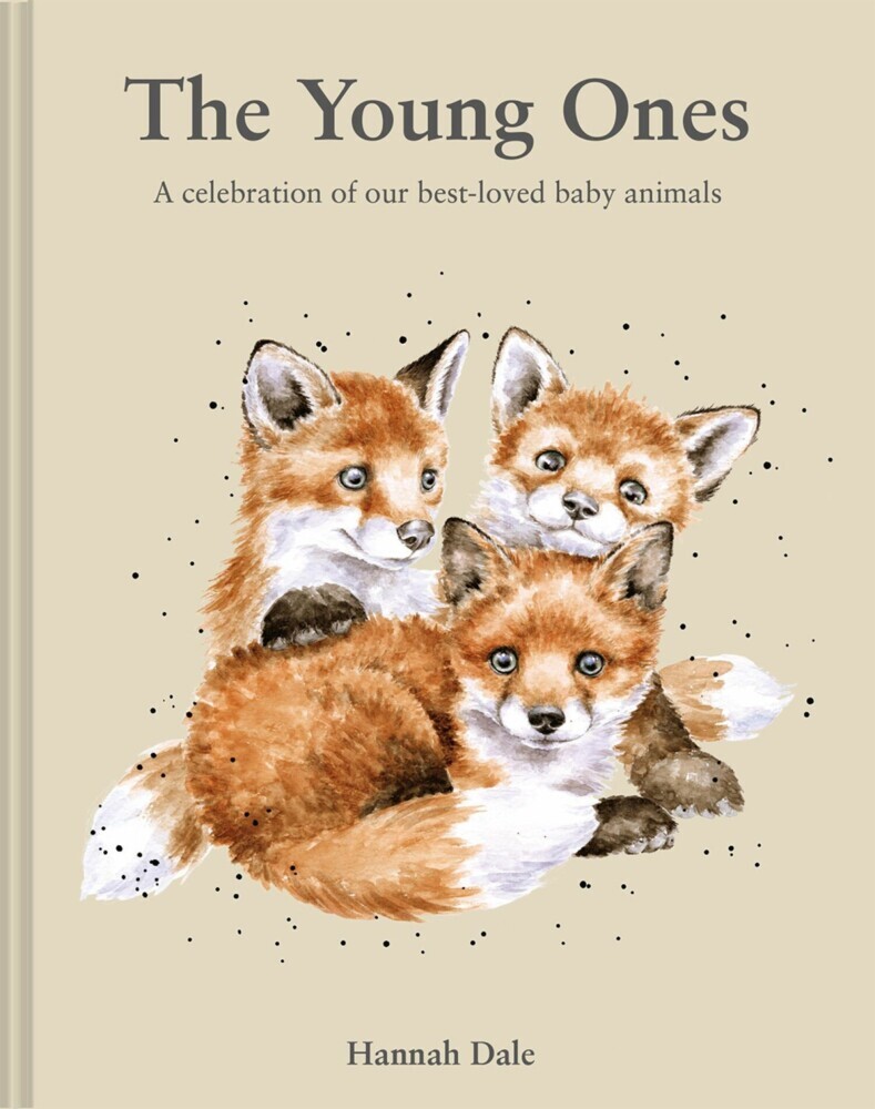 The Young Ones main product photo