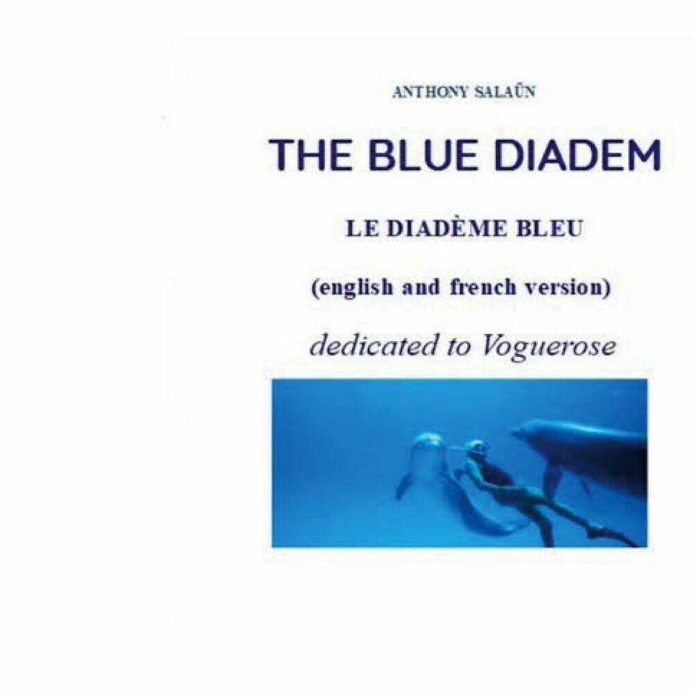 The Blue Diadem main product photo