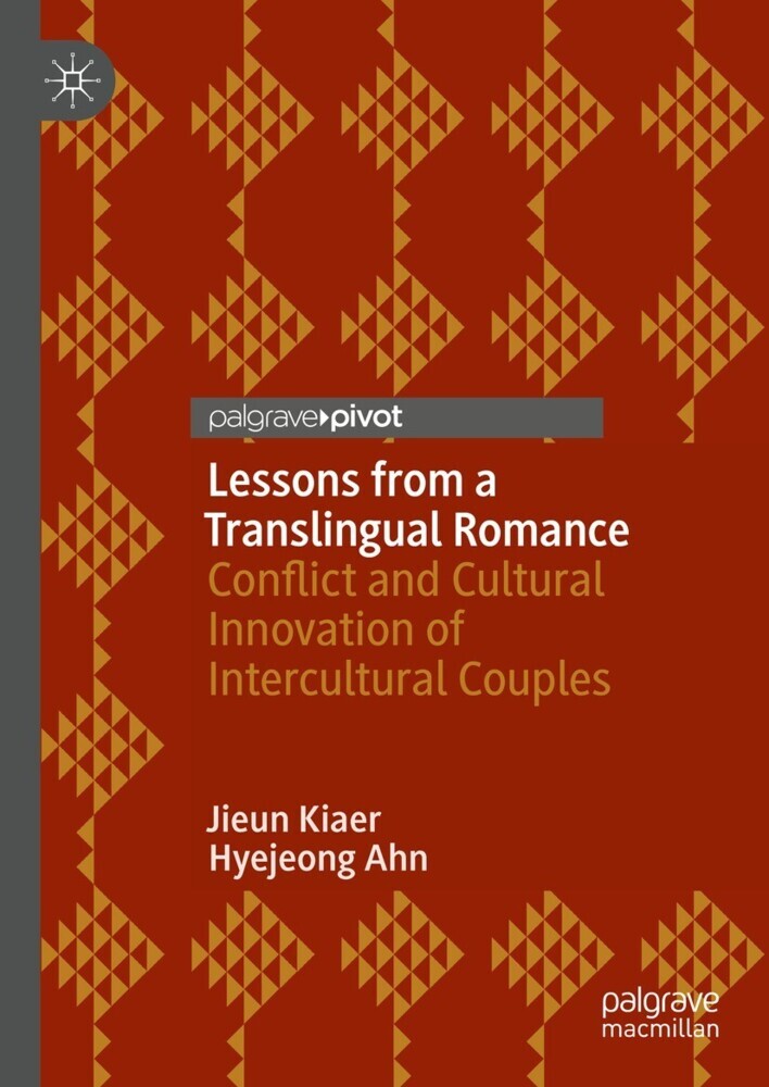 Lessons from a Translingual Romance main product photo
