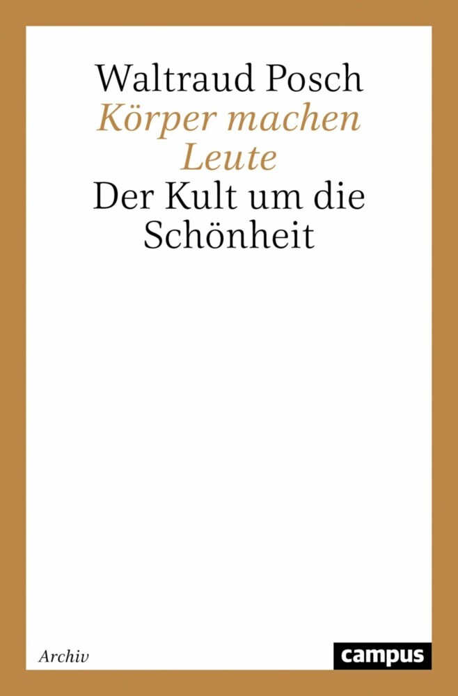 Körper machen Leute main product photo