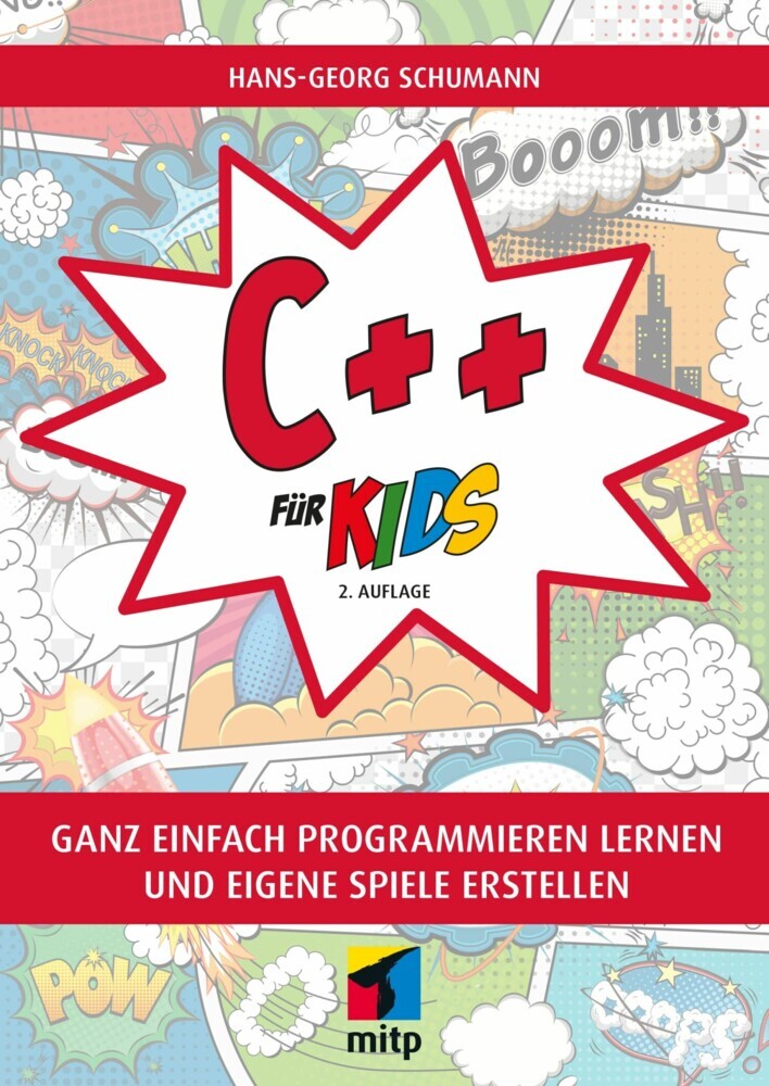 C++ für Kids main product photo
