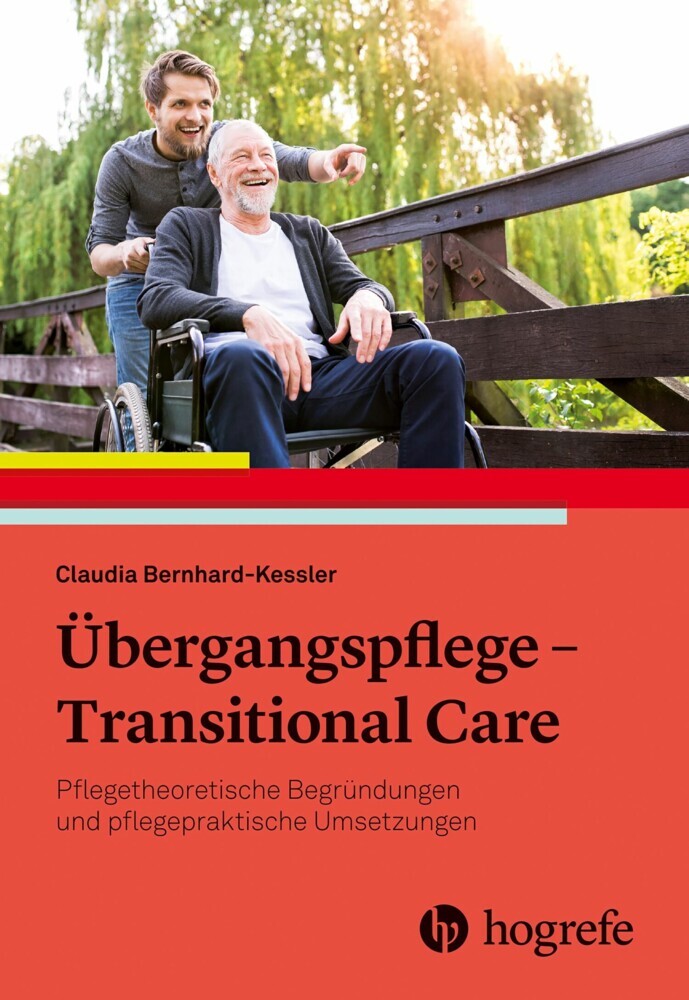 Übergangspflege - Transitional Care main product photo