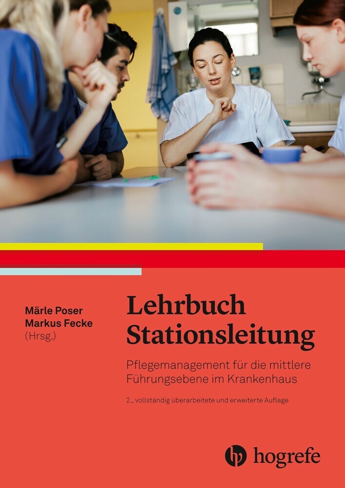 Lehrbuch Stationsleitung main product photo