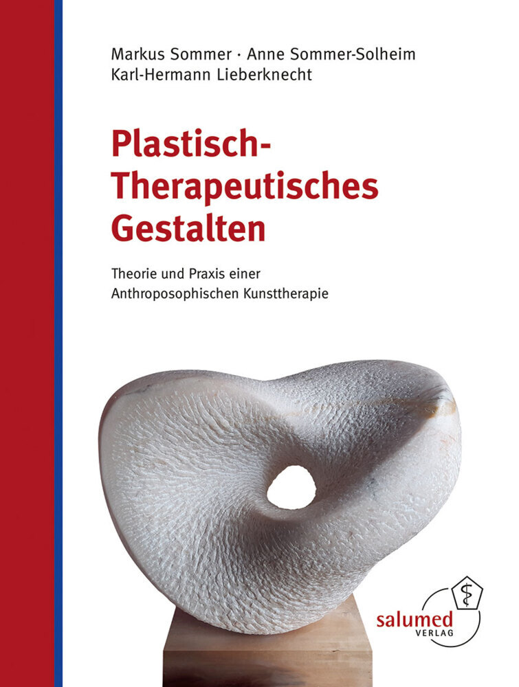 Plastisch-Therapeutisches Gestalten main product photo