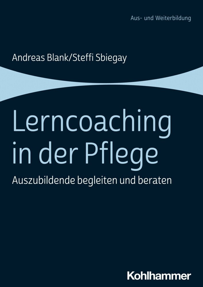 Lerncoaching in der Pflege main product photo