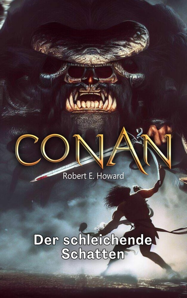 Conan main product photo