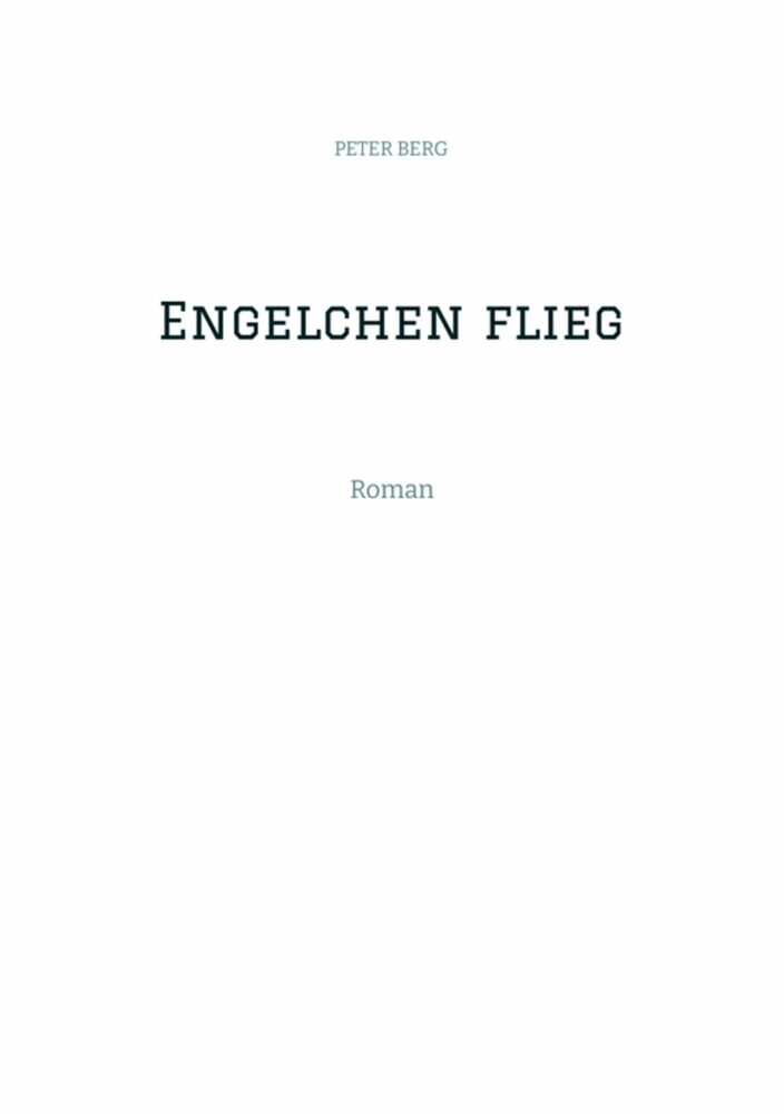 Engelchen flieg main product photo