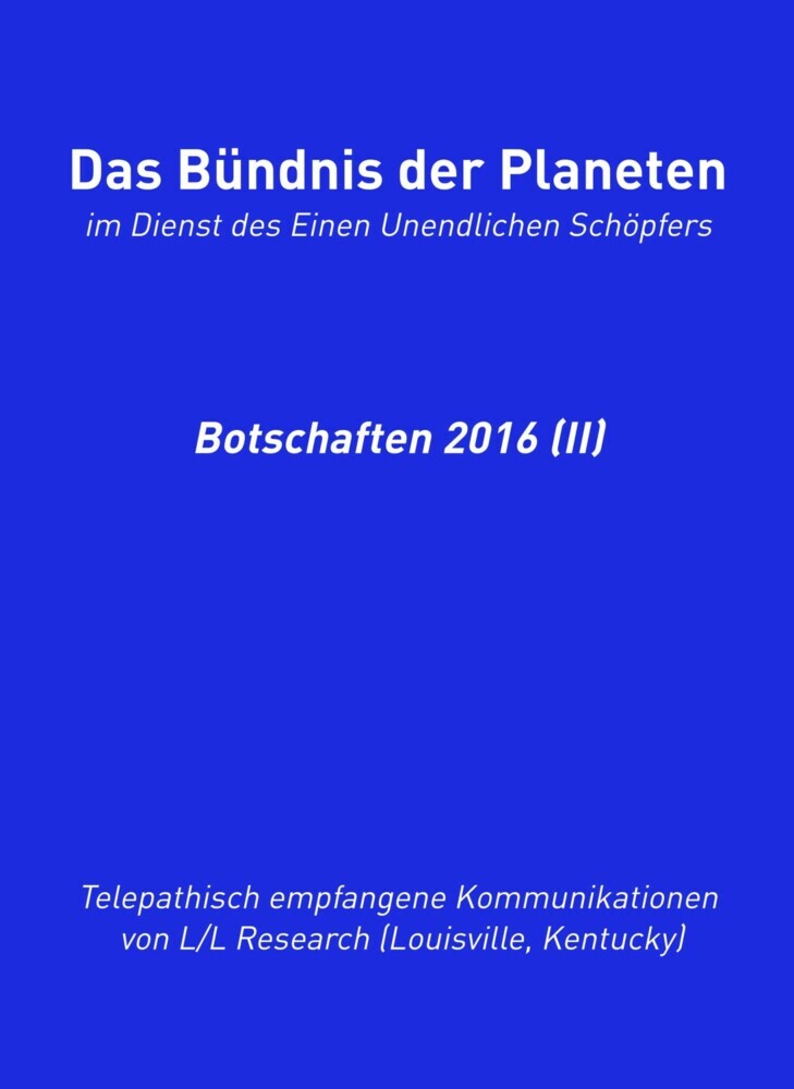 Das Bündnis der Planeten main product photo
