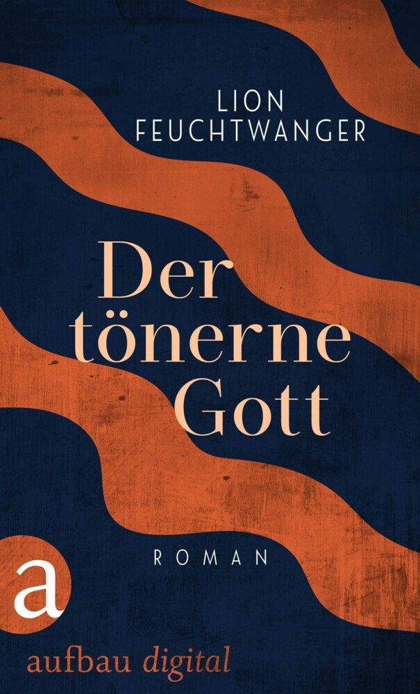 Der tönerne Gott main product photo